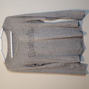 Bench Long Sleeve Top